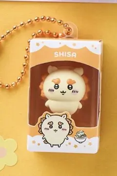 ちいかわ チョコボックス ボックスフィギュアコレクション シーサー — image 1