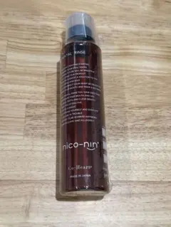 【新品未開封】コハルト nico-nin トゥースウォッシュMR 200mL — image 1