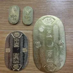 小判レプリカ — image 1