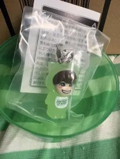 なにわ男子 めじるしチャーム　大橋和也　新品未開封 — image 1