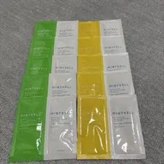 SUNCALL MINTVELL シャンプー コンディショナ　10セット — image 1