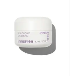 innisfree Jeju Orchid Eye Cream 30mL — image 1