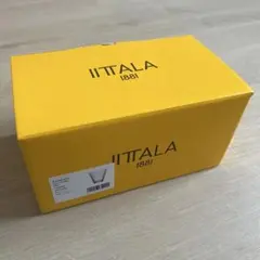 IITTALA 1881 Kastehelmi 箱のみ — image 1