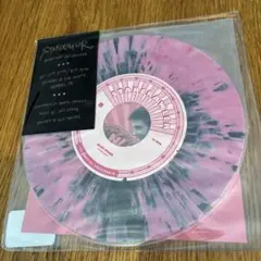 STARCRAWLER SINGS ELVIS PRESLEY (7") RSD — image 1