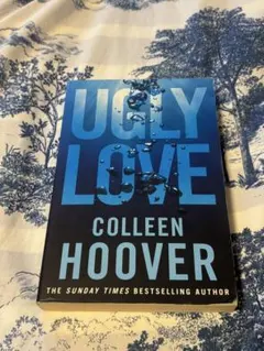 【洋書】Ugly Love / Colleen Hoover（英語多読） — image 1