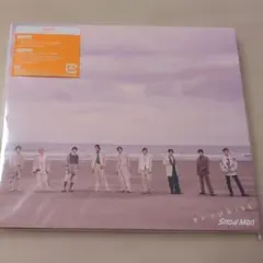 オレンジkiss　初回盤B（CD+DVD）【初回特典付き】 — image 1