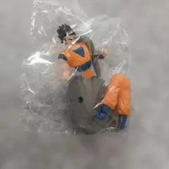 【新品】チョコサプ ドラゴンボール2 アルティメット孫悟飯　ミニ　フィギュア — image 1
