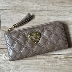 美品★ アタオ　リモ　ラフダイヤモンド — image 1