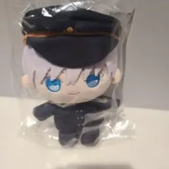 呪術廻戦 五条悟 ぬいぐるみ 名古屋 じゅじゅ探訪 推し旅 — image 1