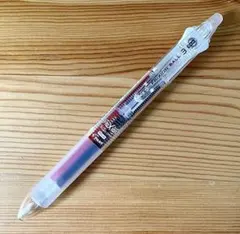 フリクションボール3 スリム 0.38 ノンカラー — image 1