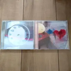 Uru CD 全て帯び付き美品！2作品セット — image 1