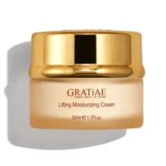 【美品】GRATiAEグラティエ　リフティング モイスチャークリーム50mL — image 1