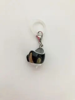 ドラゴンボール　めじるしアクセサリー　フリーザポット — image 1