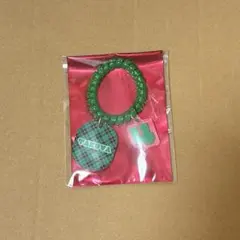 超特急　マルイ　ポップアップストア　チャーム付きマルチゴム　タクヤ — image 1