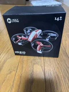 Holy Stone HS210 ミニドローン 本体 — image 1