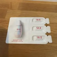 SK-II ジェノプティクス　インフィニットオーラエッセンス — image 1
