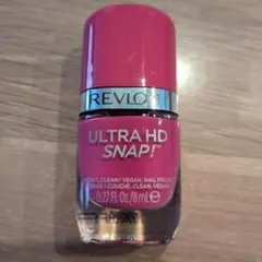 REVLON ULTRA HD SNAP! 028 新品未使用品　訳あり — image 1