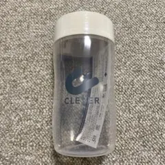 【　新品　】　ネイチャーラボ クレバー プロテイン　シェイカー　600ml — image 1