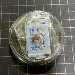 逃げ上手の若君　サントリーラベル缶　アクキー — image 1