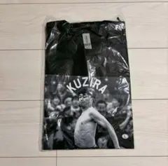 KUZIRA Tシャツ ブラック Lサイズ — image 1