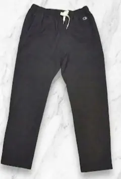 Champion チャンピオン イージーパンツ ブラック — image 1