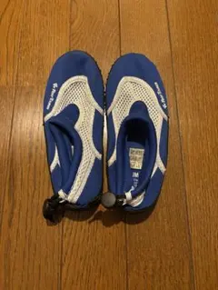 Reef Tourer マリンシューズ JMサイズ ブルー — image 1