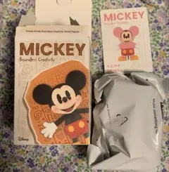 Disney Mickey Boundless Creativity ミッキー — image 1