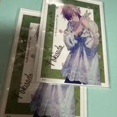 オラソワ展 時貞　アクブロ — image 1