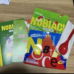 NOBIACE ノビエース ココア味 150g 2袋セット スプーン付き — image 1