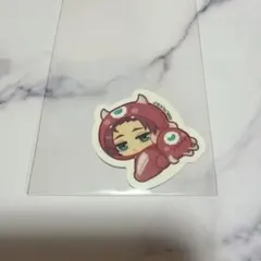ブルーロック ファボテリア ピック 糸師冴 — image 1