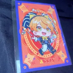 あっきぃ さん ポストカード — image 1