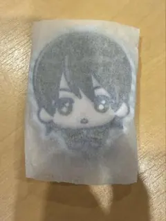 ぷくぷくぷっくまーく 銀魂 山崎退 — image 1