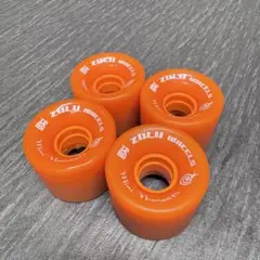 ZULU ウィール 78A 60mm — image 1