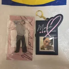 菊池風磨 More... アクリルスタンド セット — image 1