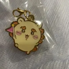 ちいかわパーク メタルチャーム シーサー — image 1