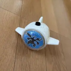 ハッピーセット ゼクロムのビークル — image 1