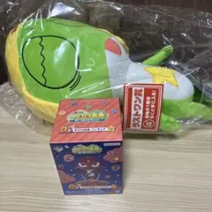 一番くじ　ケロロ軍曹　ラストワン　ぬいぐるみ　ギロロ伍長　フィギュア — image 1