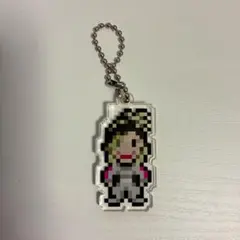 BiSH ドット絵 アクリルキーホルダー セントチヒロ・チッチ — image 1
