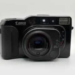 Canon Autoboy TELE QUARTZ DATE フィルムカメラ — image 1
