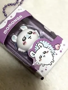 ちいかわ チョコボックス　モモンガ — image 1