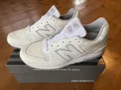 【新品・未使用】New Balance ニューバランス M996MUB — image 1