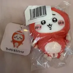 イカたこくじ　マスコット　ちいかわ — image 1