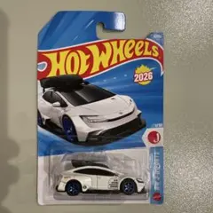 ホットウィール プリウス ルーフボックス — image 1