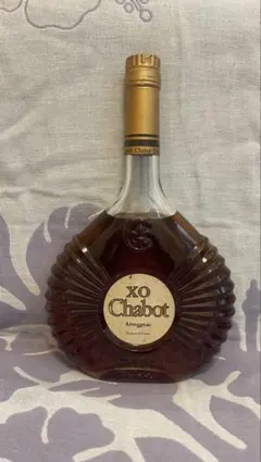 XO chabot Armagnac — image 1
