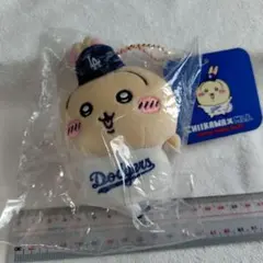 ちいかわ MLB ドジャース マスコット — image 1