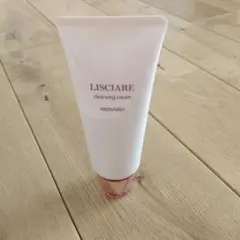MENARD LISCIARE クレンジングクリーム — image 1