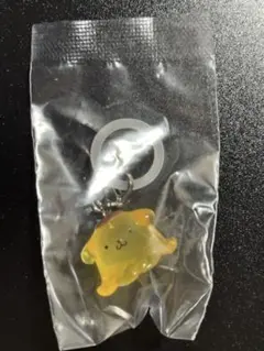 サンリオ なりきりメンダコ めじるしアクセサリー ポムポムプリン — image 1