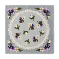 【Crystal 様専用】FEILER フェイラー ハンカチ ナイトドリーム — image 1