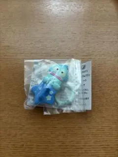 サンリオ キーリングハンガー ハンギョドン — image 1