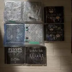 きー様専用　シクフォニ　アルバム　CD — image 1